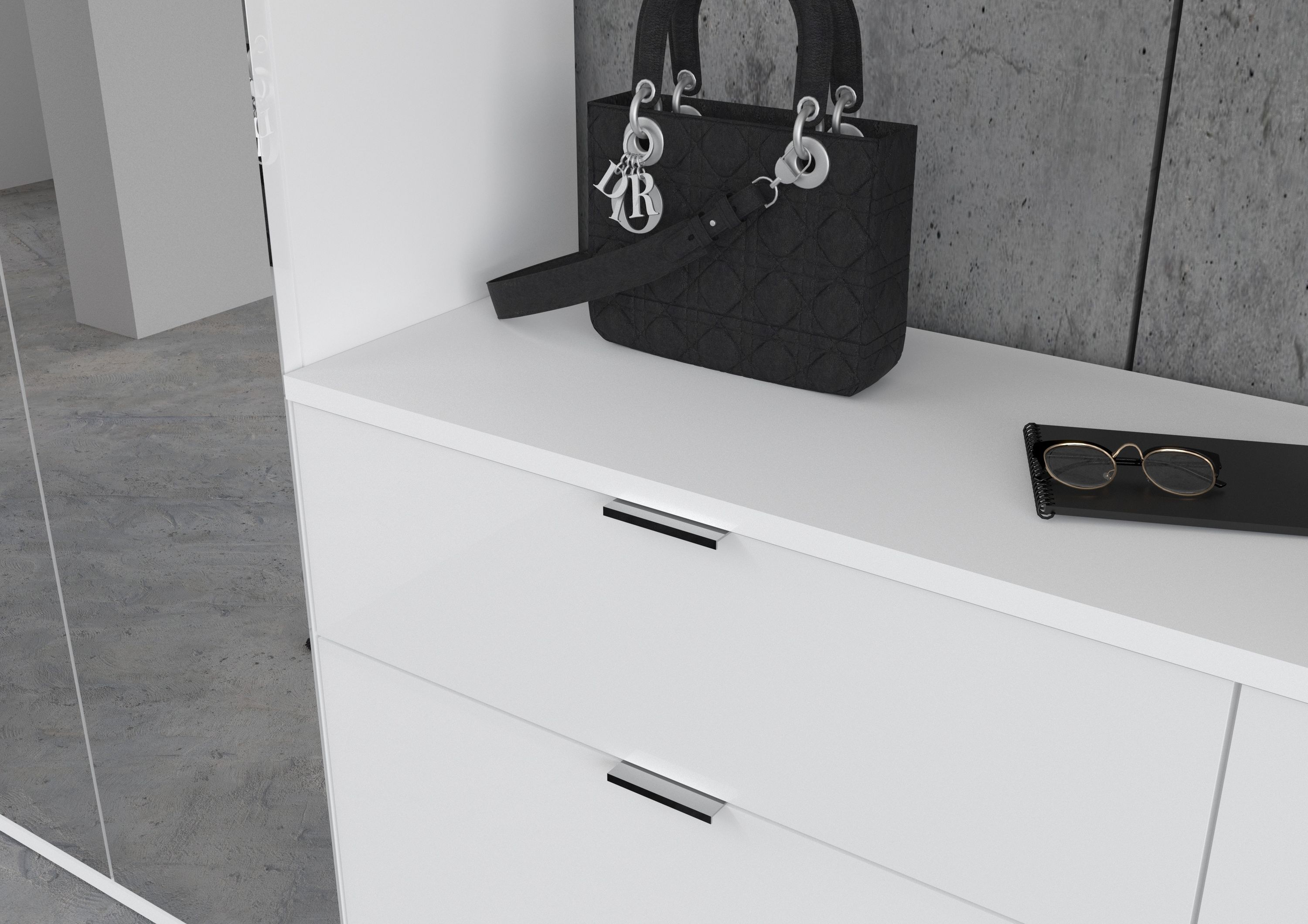 Garderobe PROJEKT X