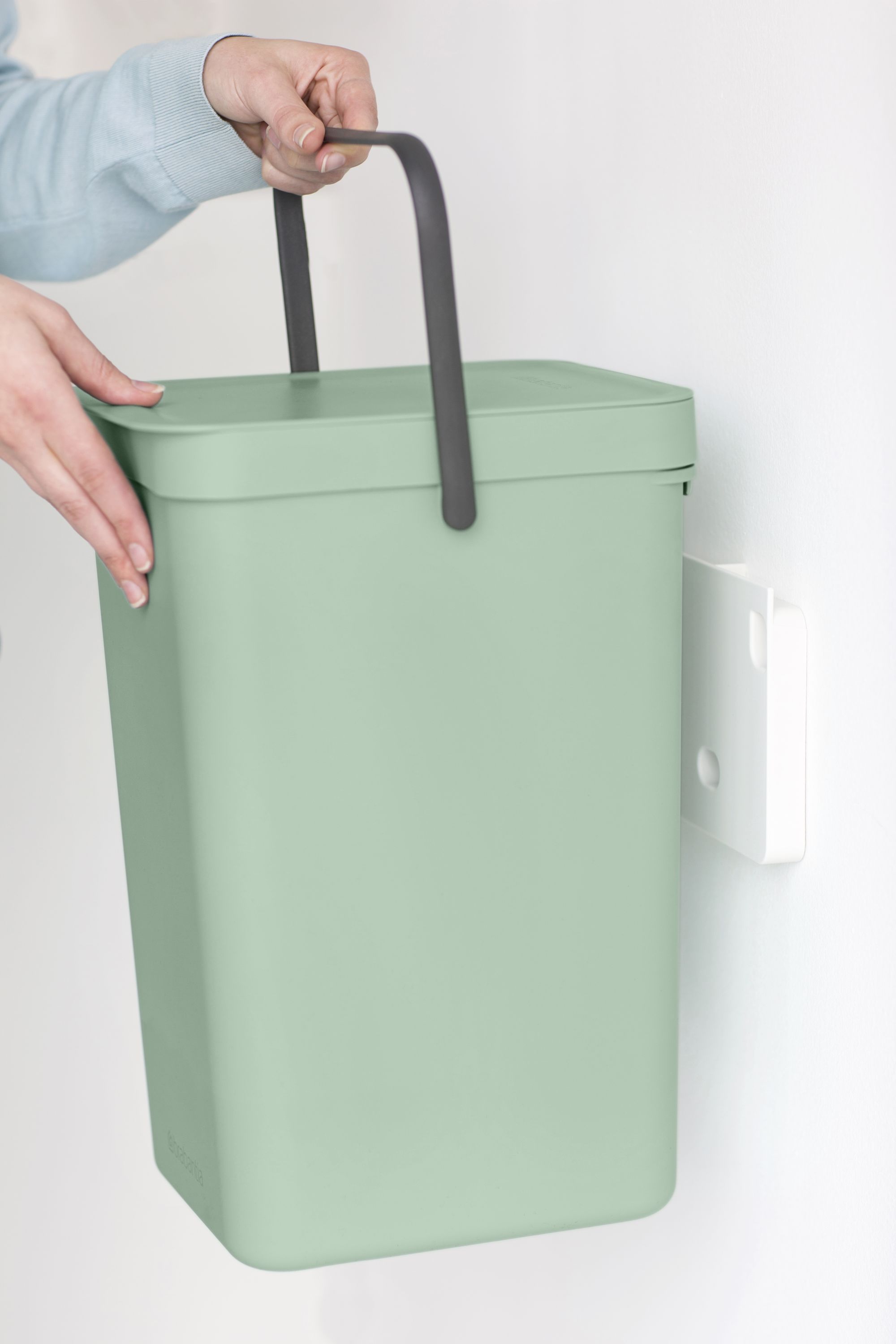Abfalleimer SORT & GO