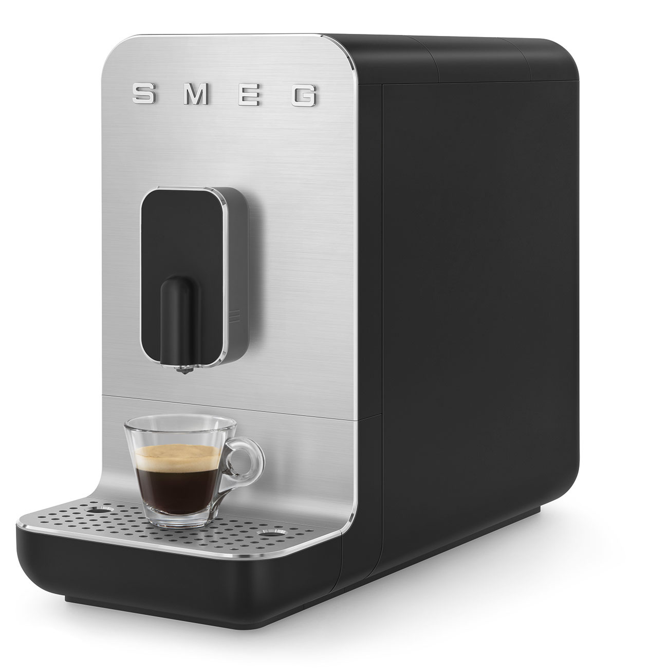 Kaffeevollautomat smeg