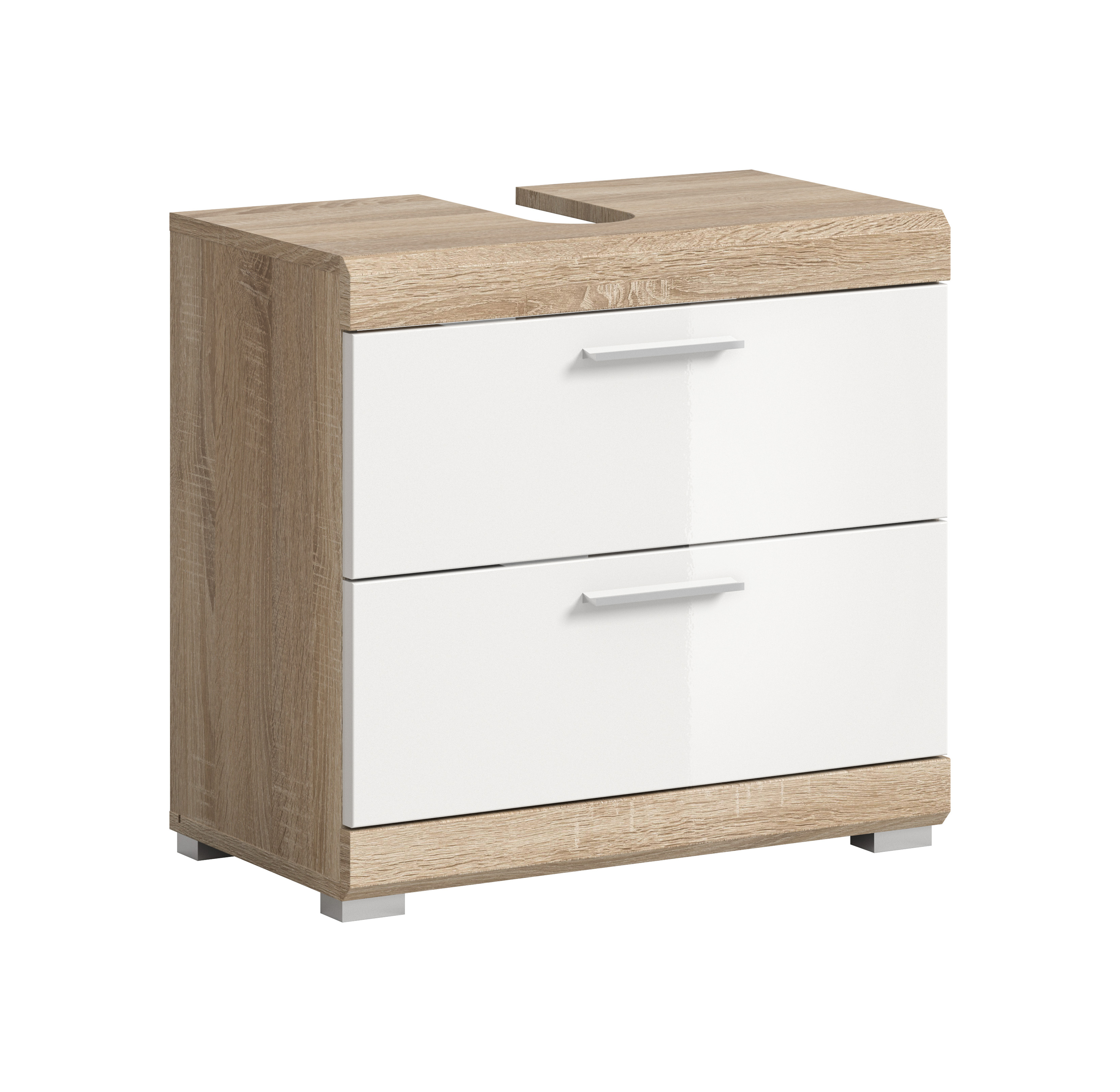Waschbeckenunterschrank LAMBAD