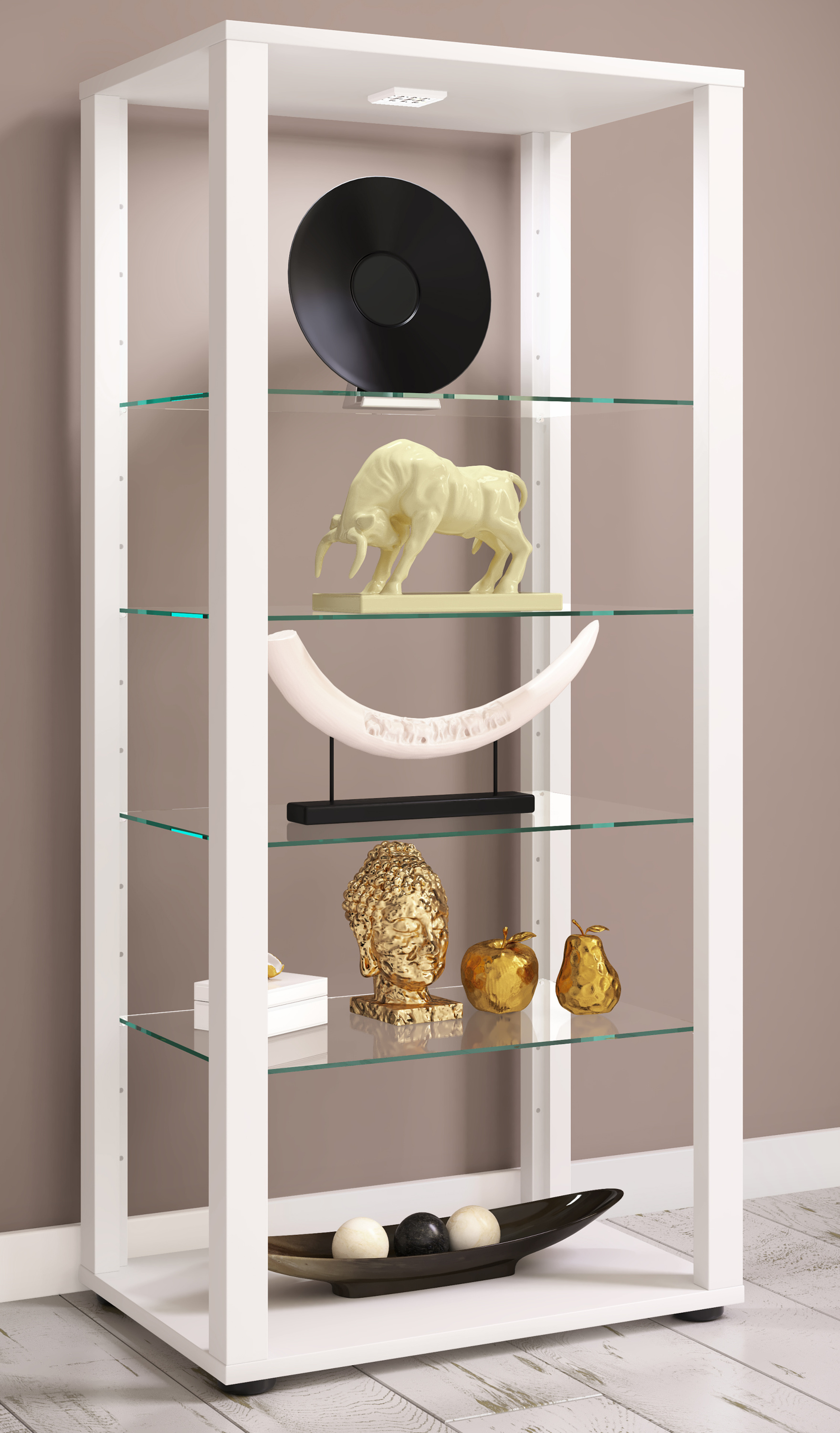 Vitrine GLASOL