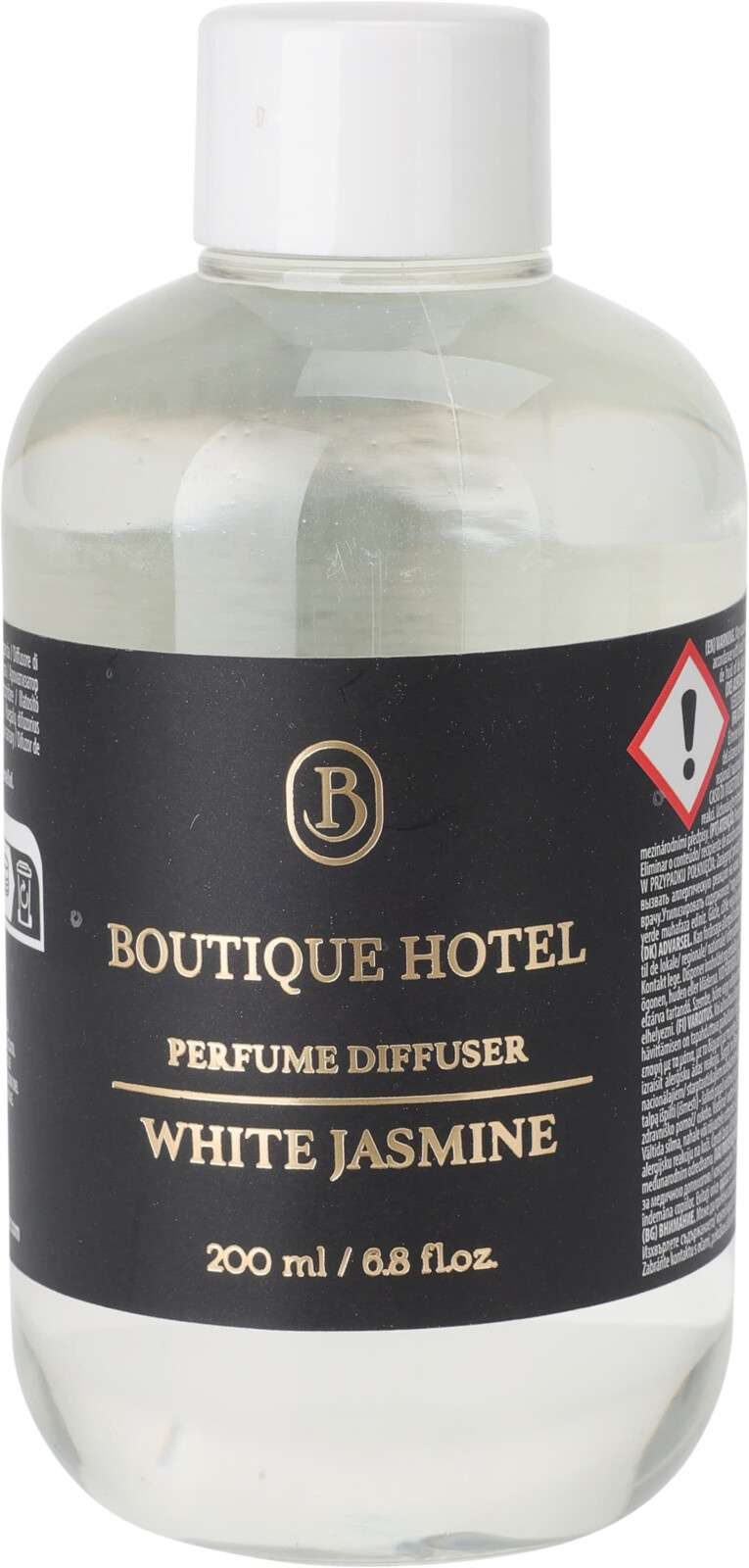 Raumduft HOTEL