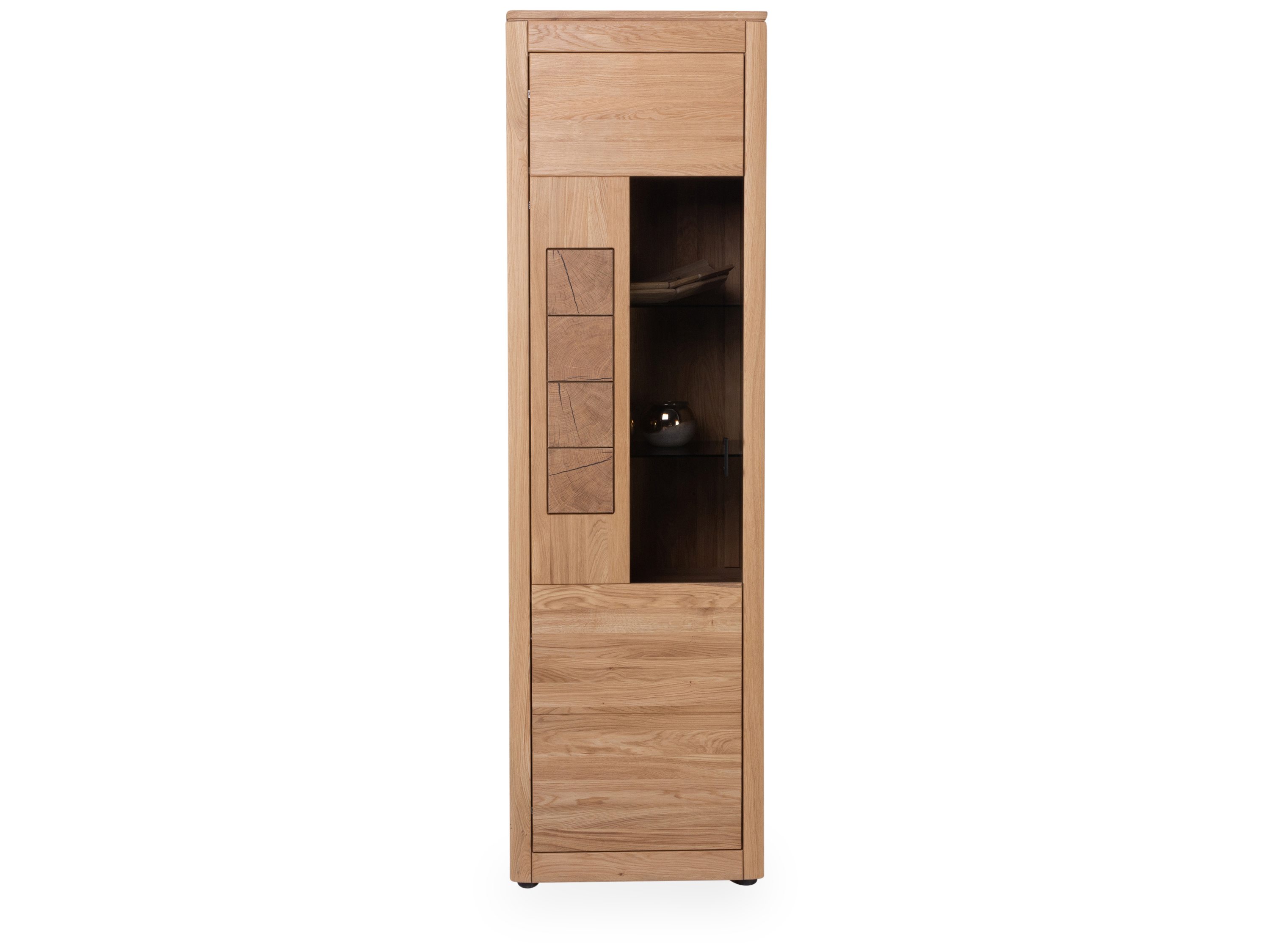 Vitrine MONDO OREUM
