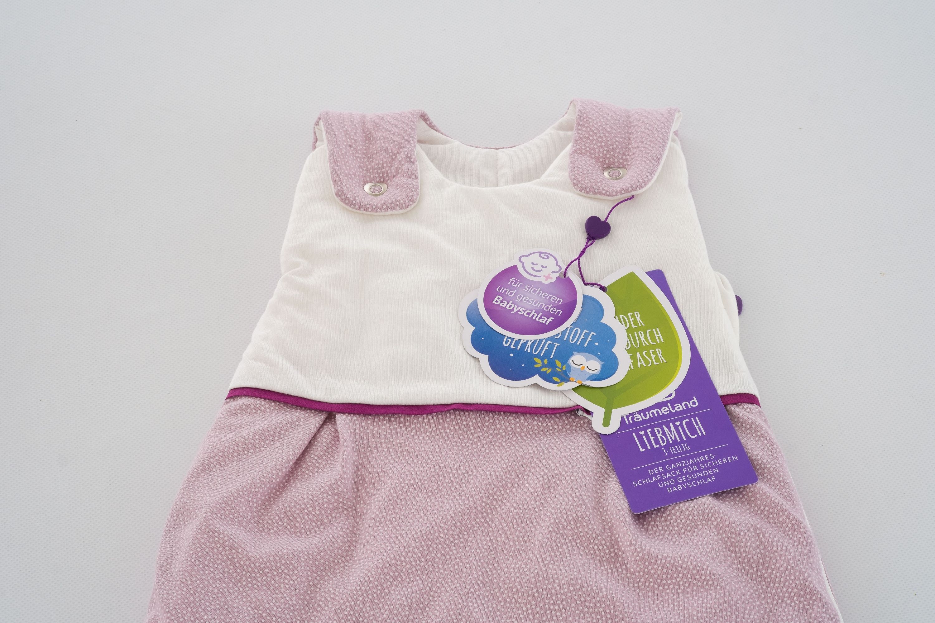 Außenschlafsack LIEBMICH