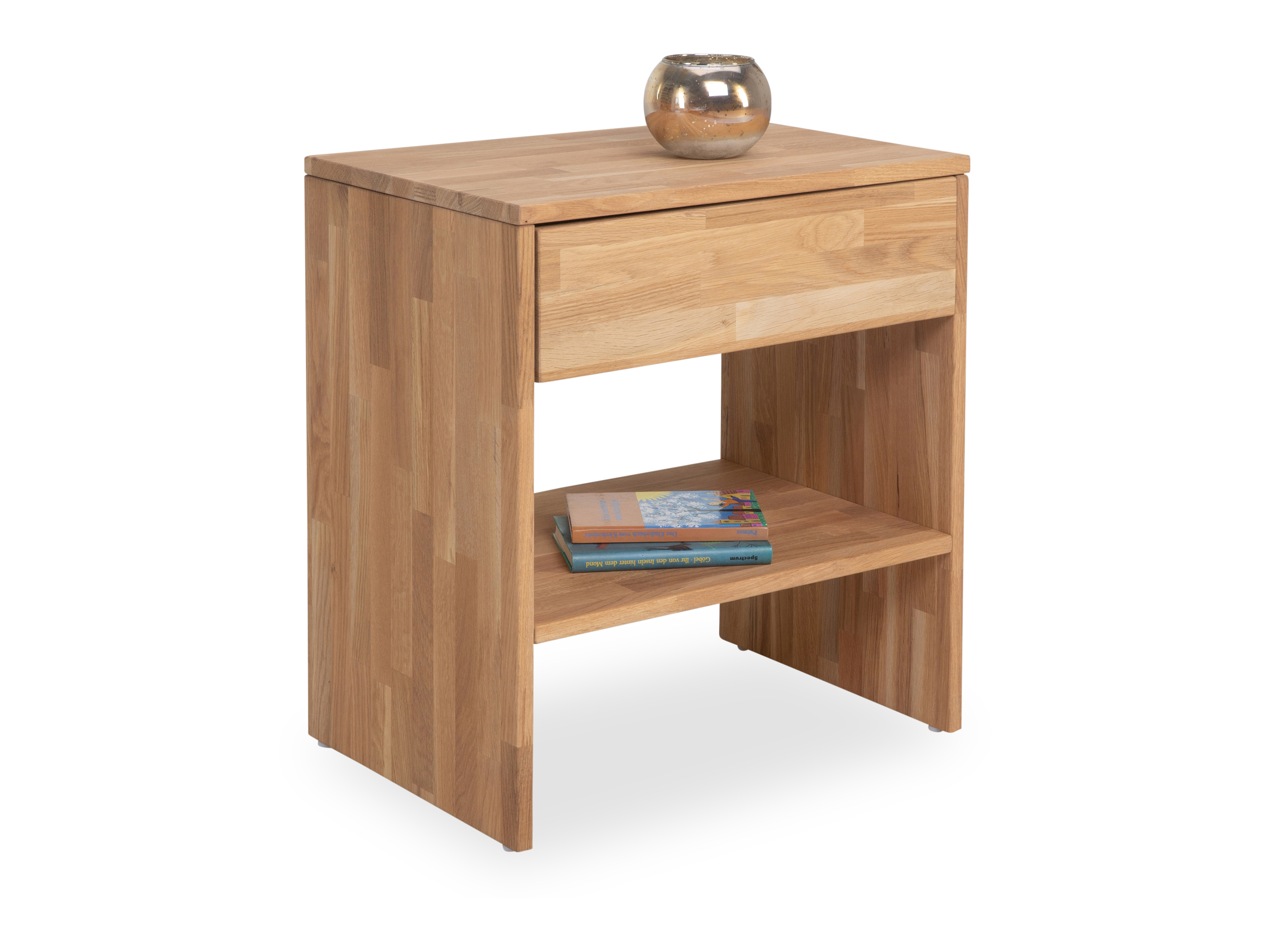 Nachtschrank MONDO INCANA