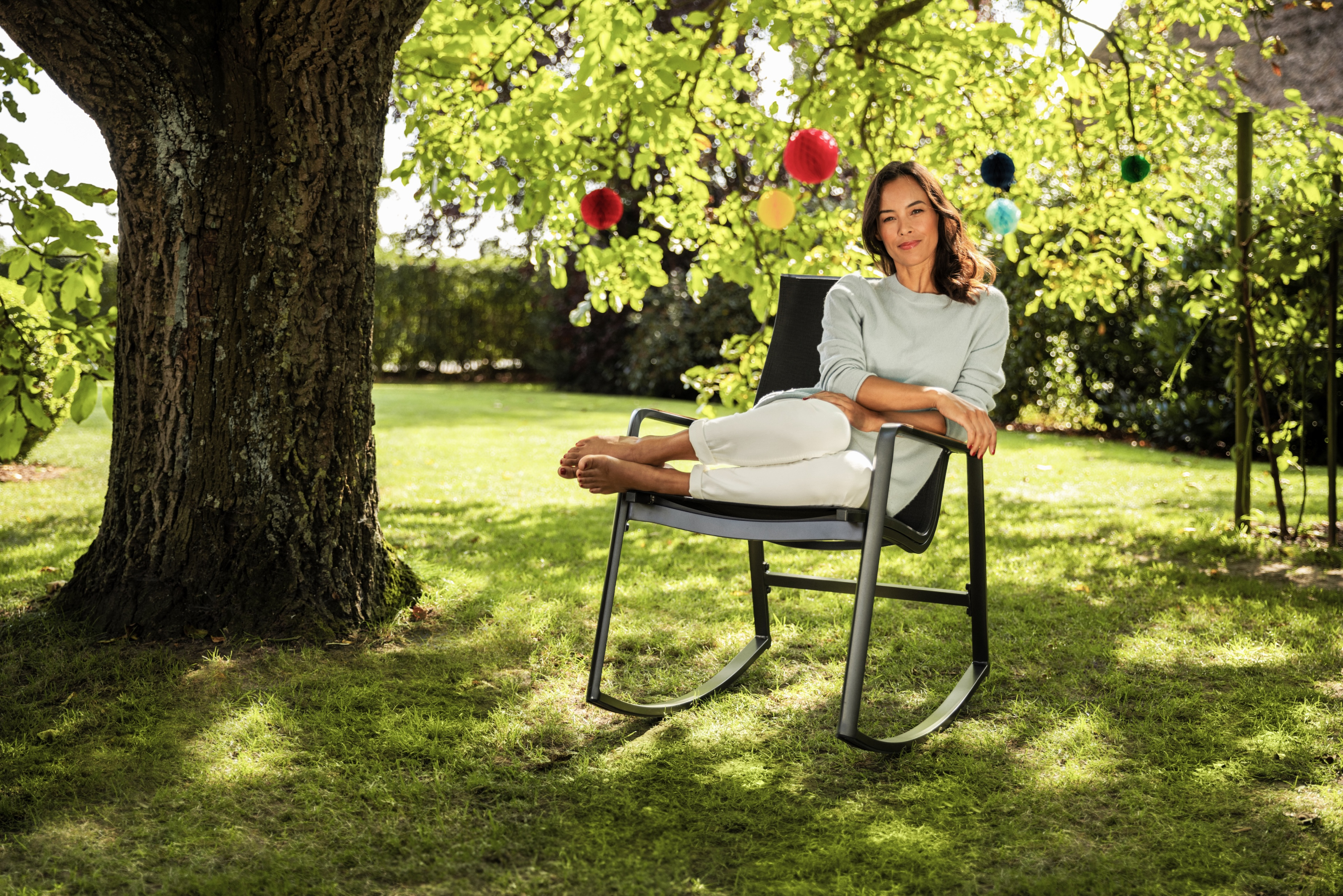 Gartenstuhl KETTLER DIAMOND