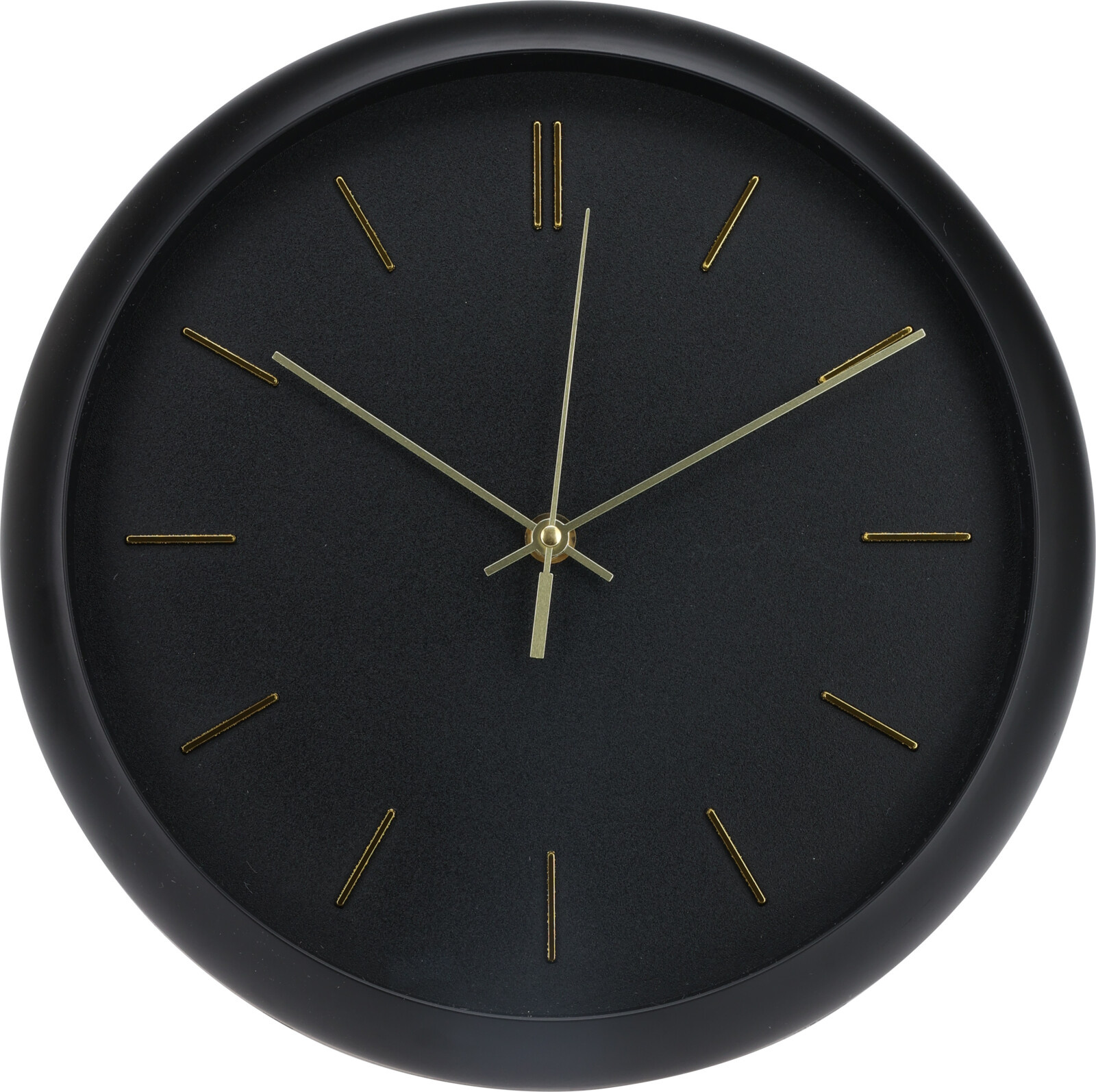 Wanduhr GIRO