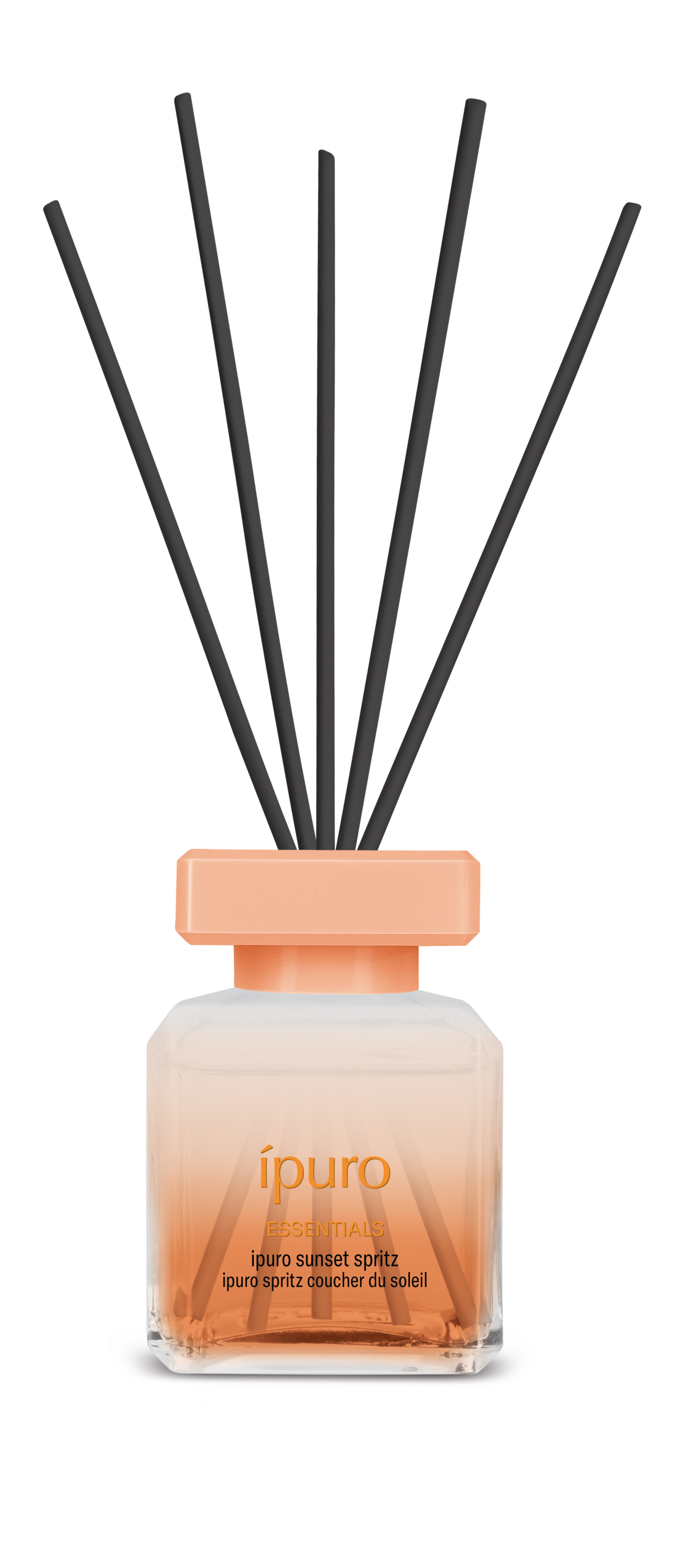 Raumduft ipuro SUNSET SPRITZ