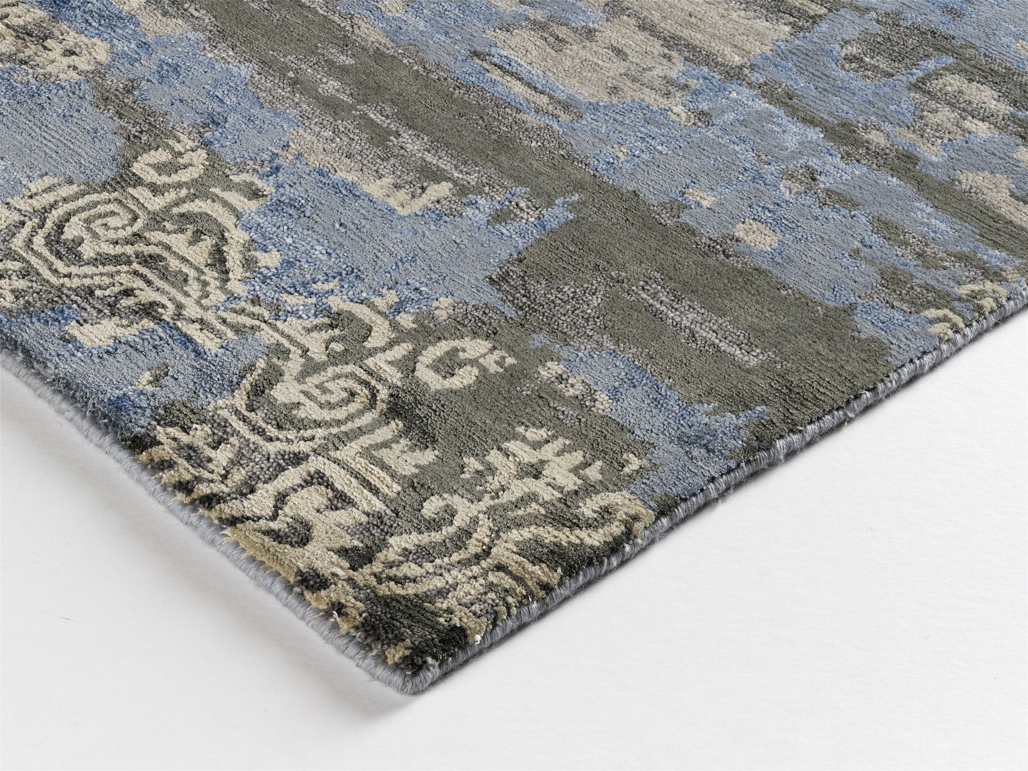Teppich SIGNATURE FUSION