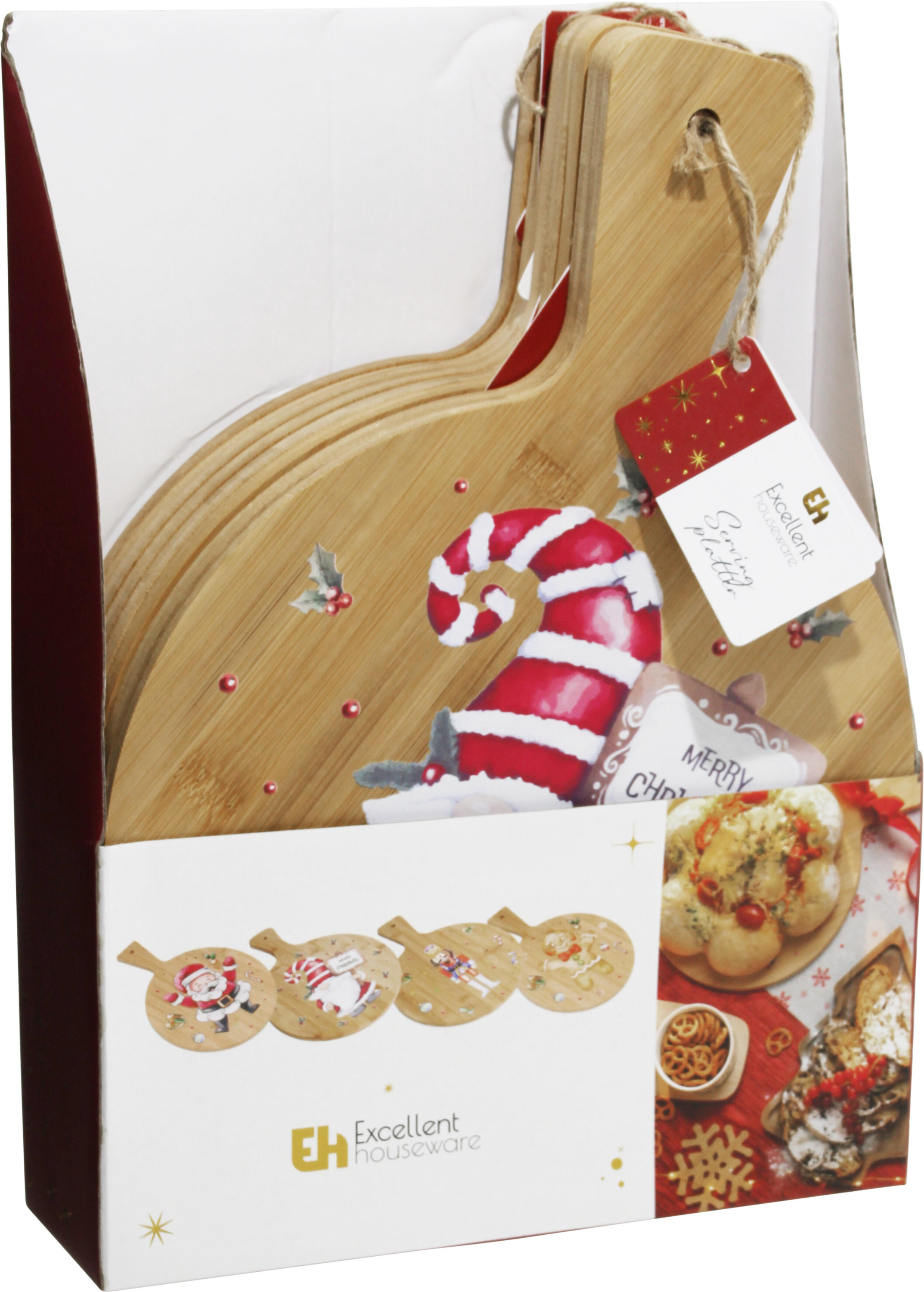 Tablett NATALE
