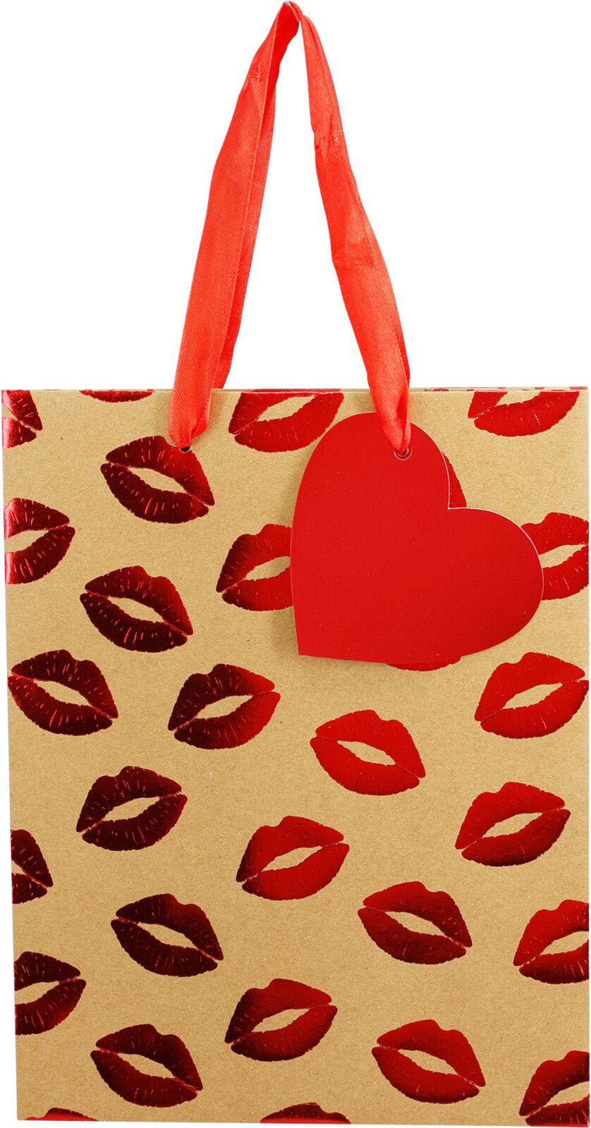 Geschenktasche LOVE
