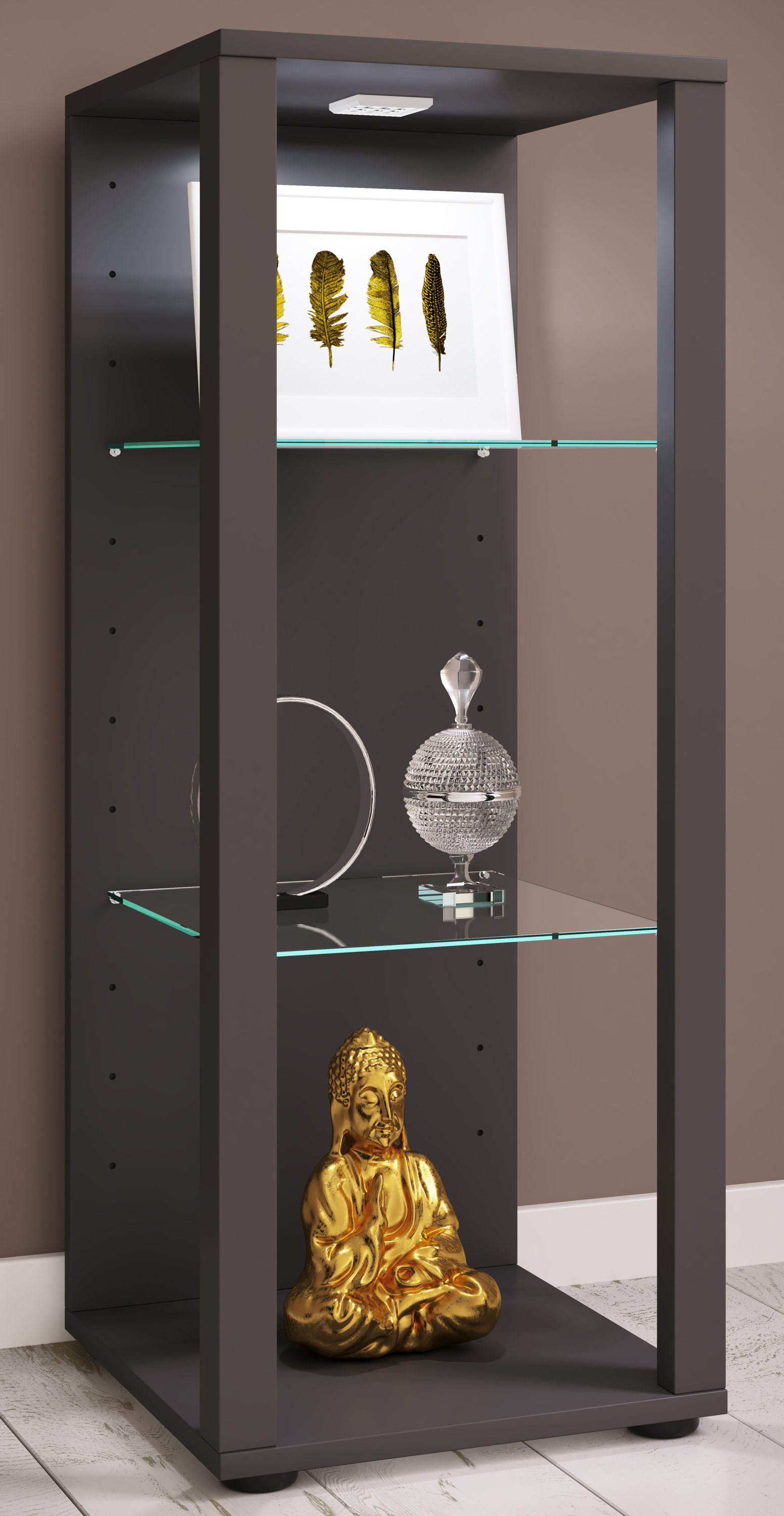 Vitrine GLASOL