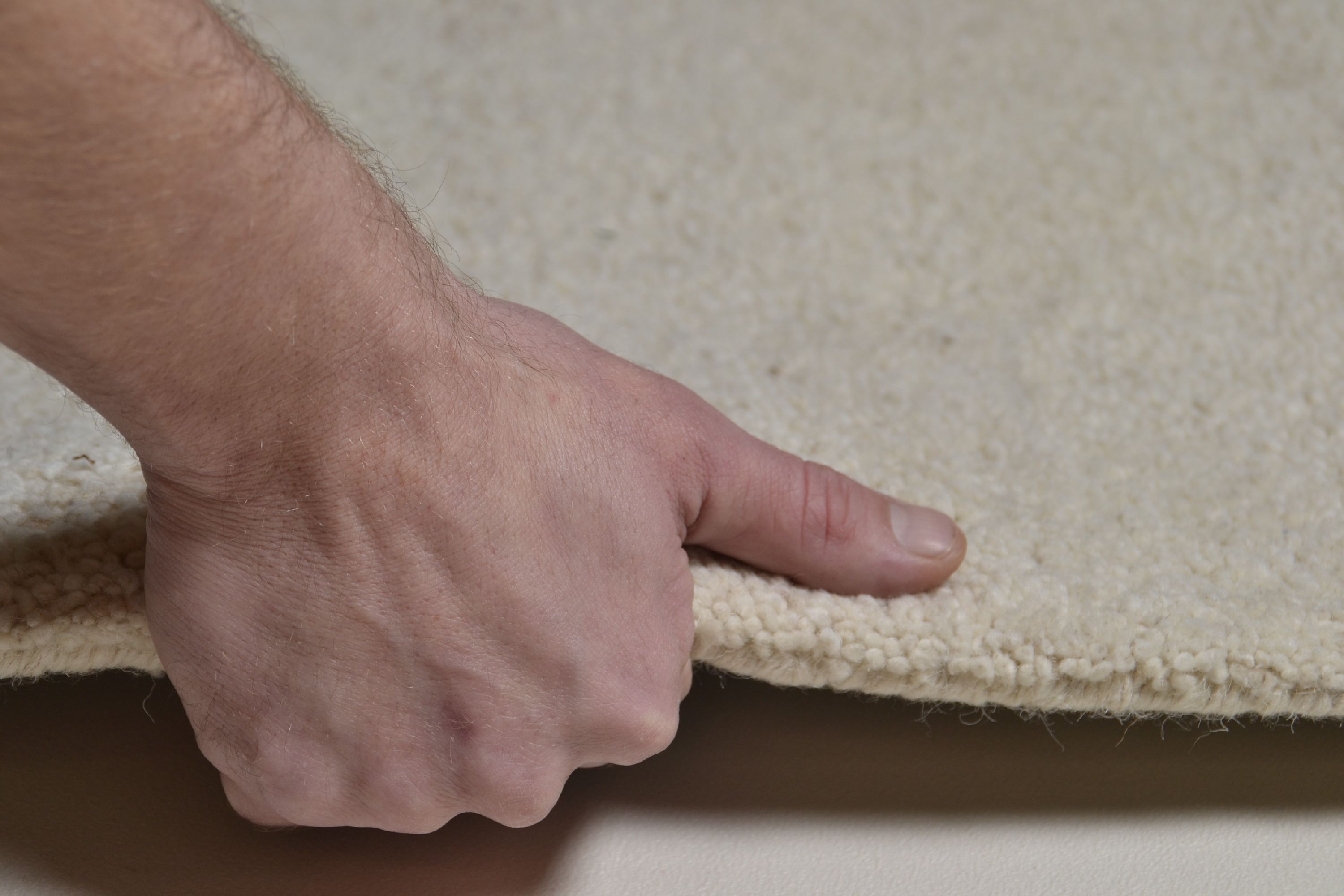 Teppich ROYAL BERBER beige