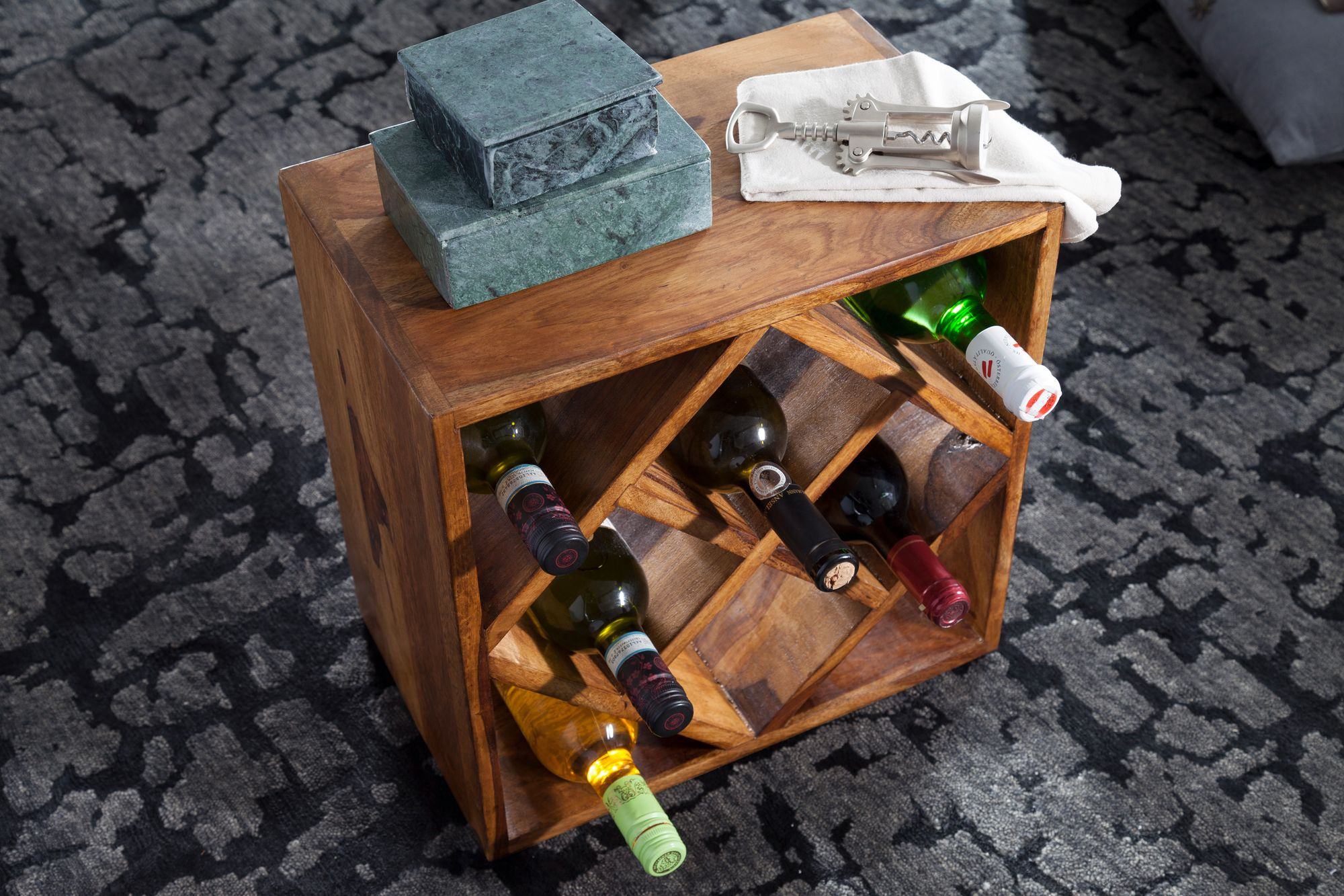 Weinregal