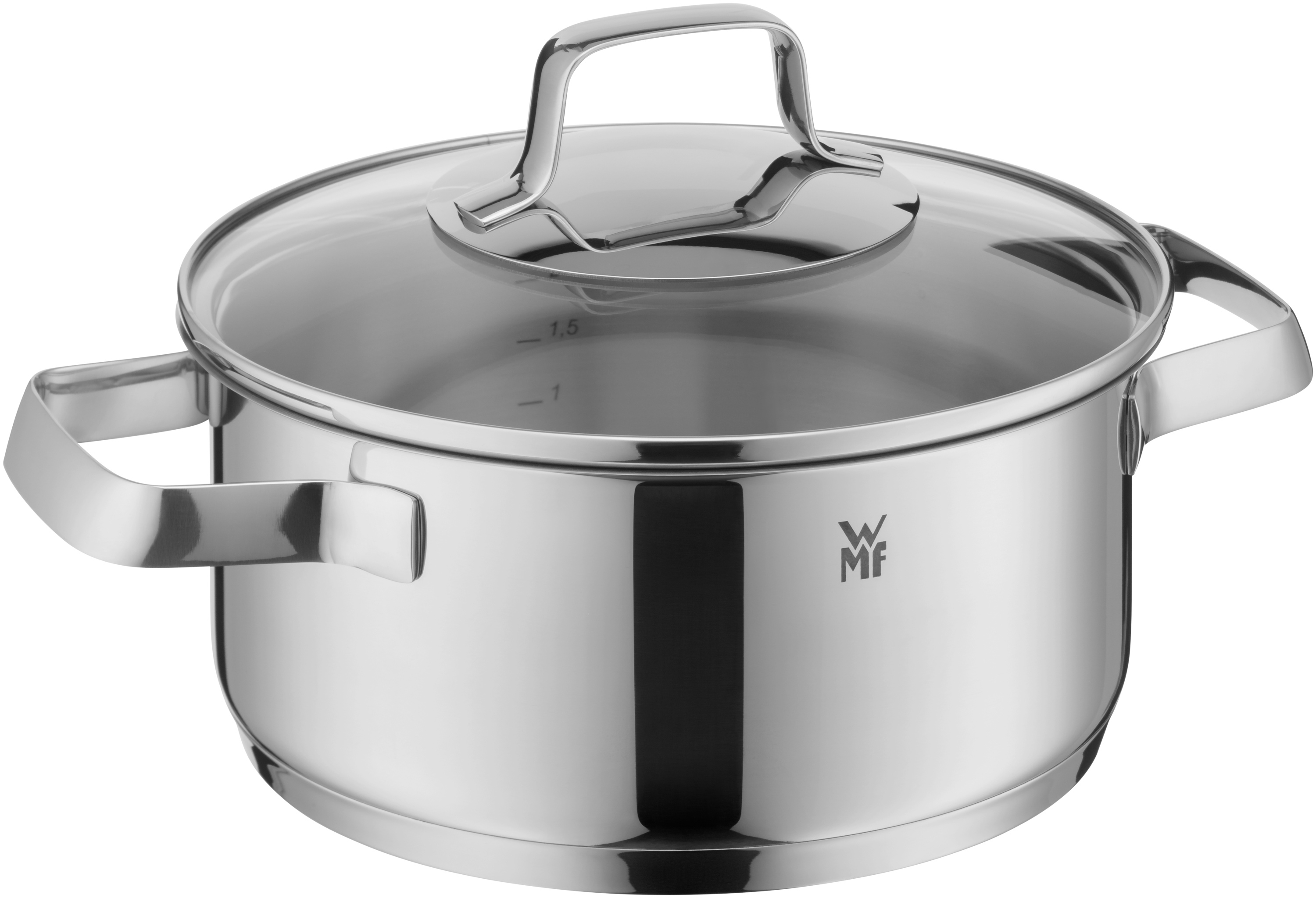 Kochtopf-Set WMF Belmonte