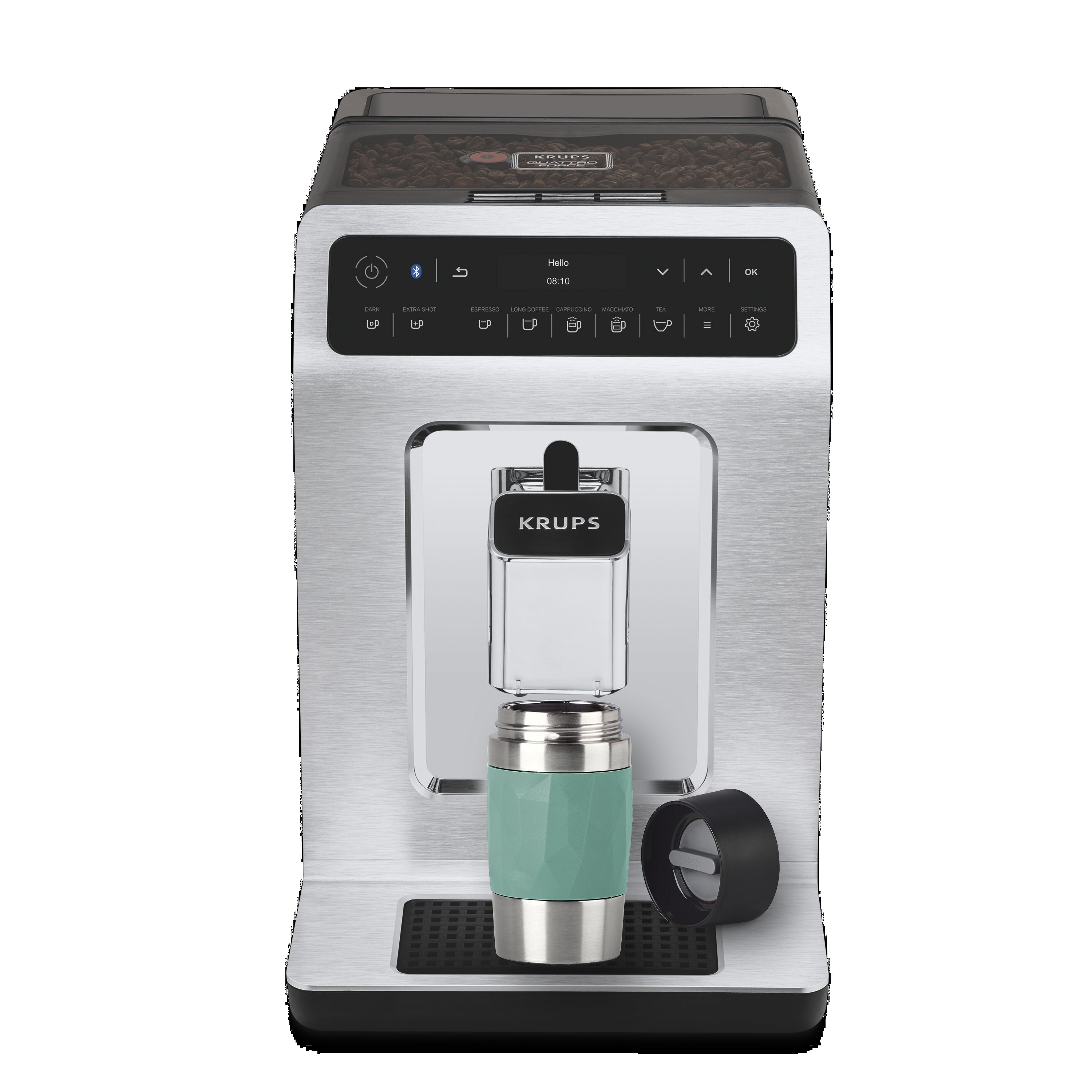 Isolierbecher COMPACT MUG