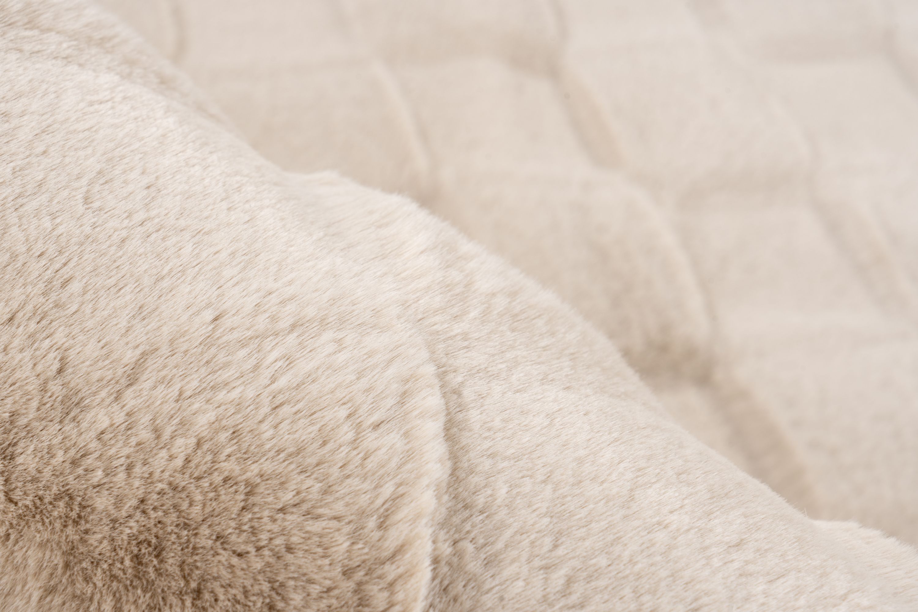 Teppich SOUL beige