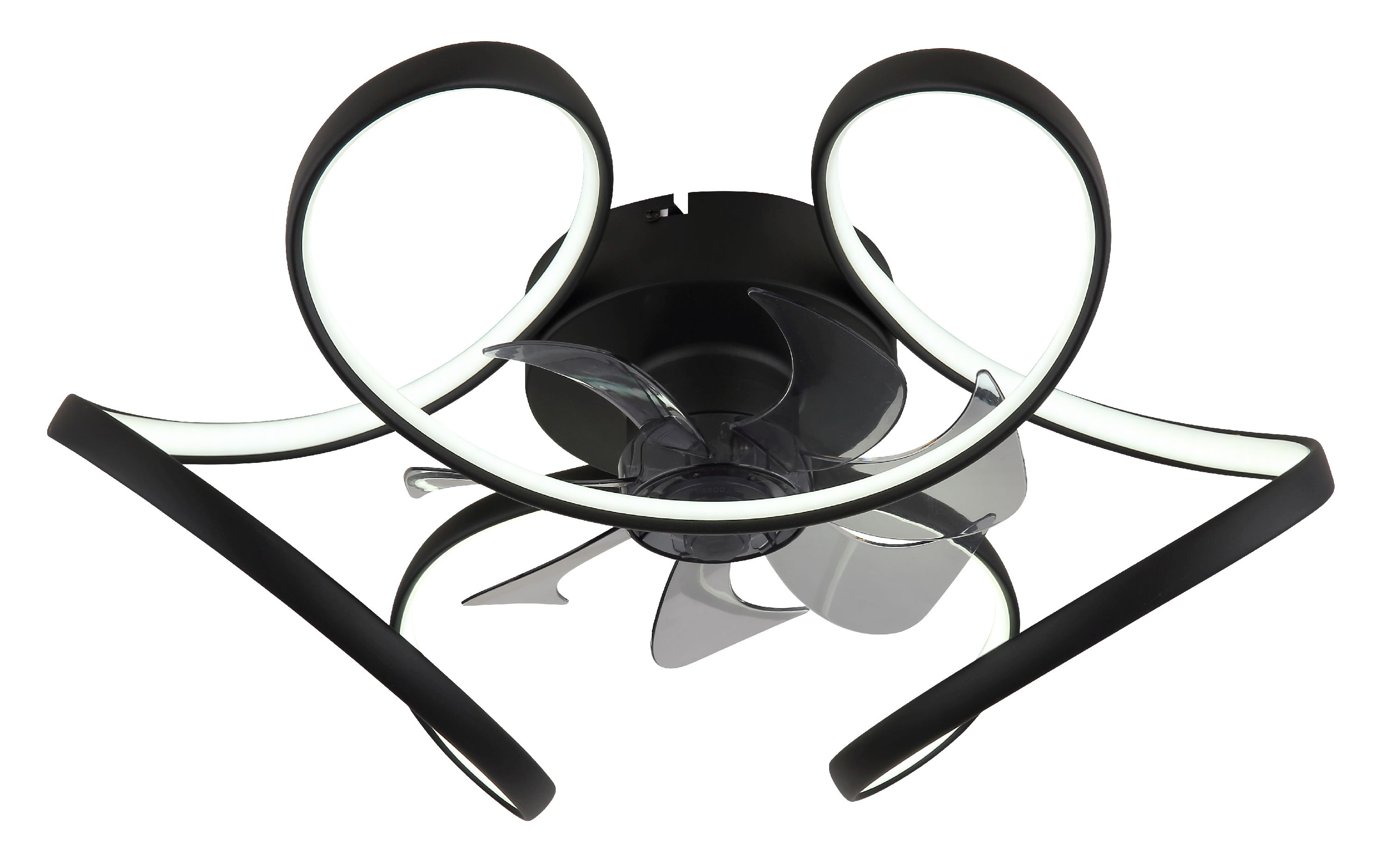 Deckenventilator LORIS