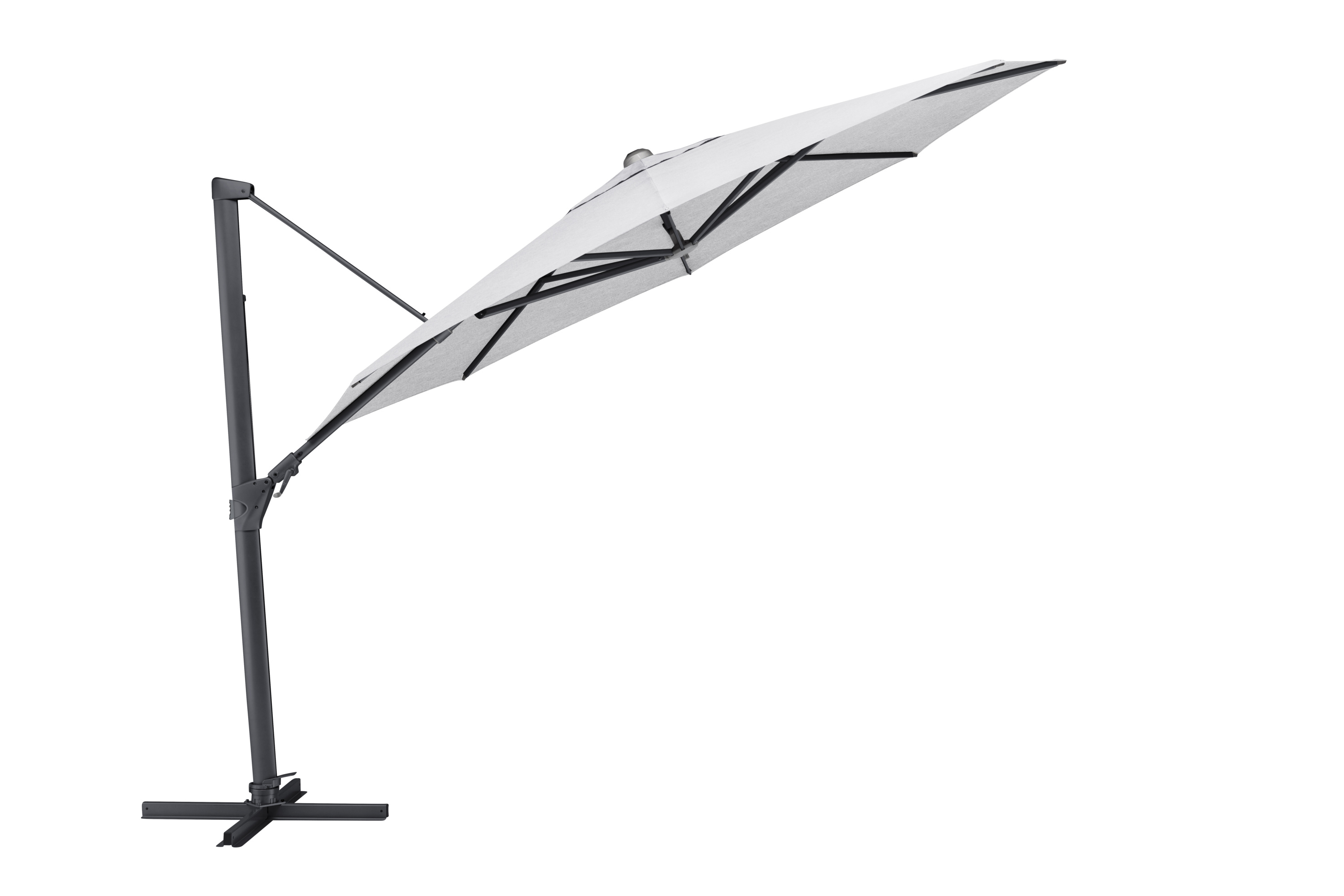 Ampelschirm KETTLER EASY SWING