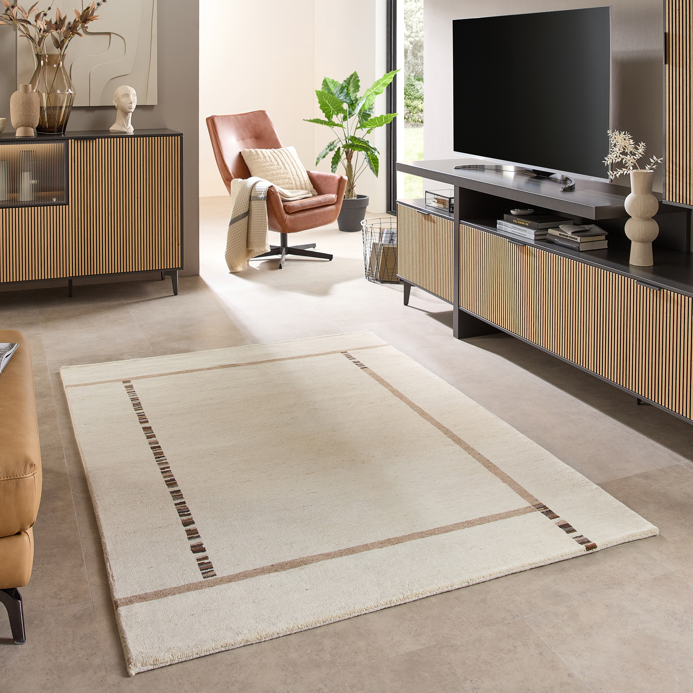 Teppich HEAVEN Design