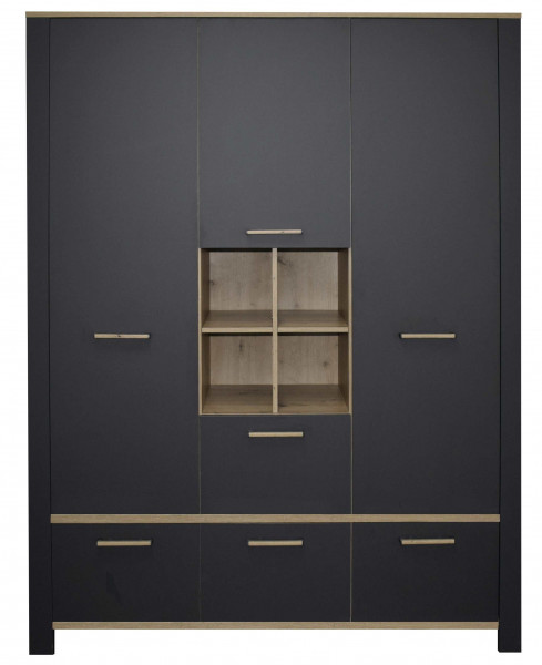 Kleiderschrank JERE