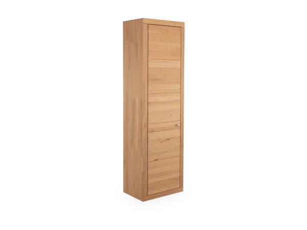 Schrank witlake ANCONA in Wildeiche aus Massivholz
