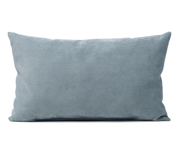 Kissen LINA aqua