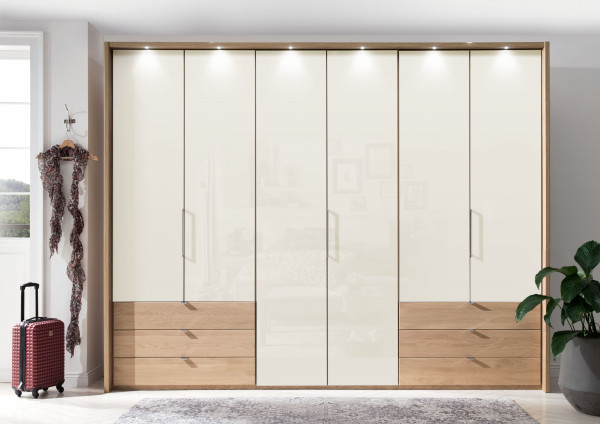 Kleiderschrank MONDO SERENA Pl