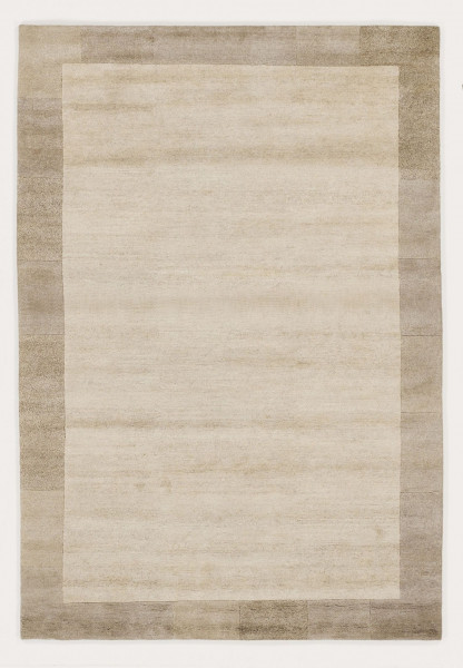 Teppich GILA -Nizze beige