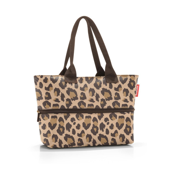 shopper reisenthel e1 - leo macchiato