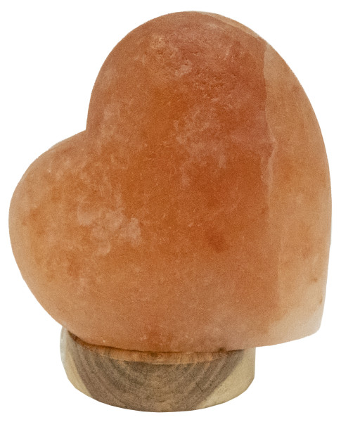 Tischleuchte STONE in natur aus 100 % Naturmaterial