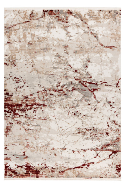 Teppich MY MEMPHIS aus Polyester