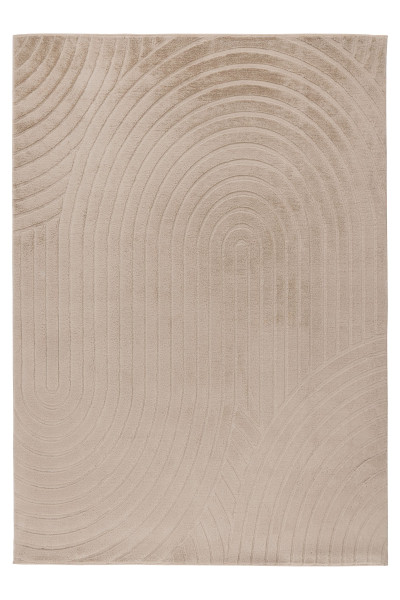 Teppich COMFORT beige