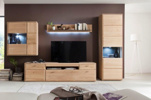 Wohnwand TARRAGONA Wohnwand TARRAGONA