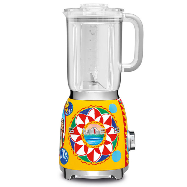 Standmixer smeg in mehrfarbig