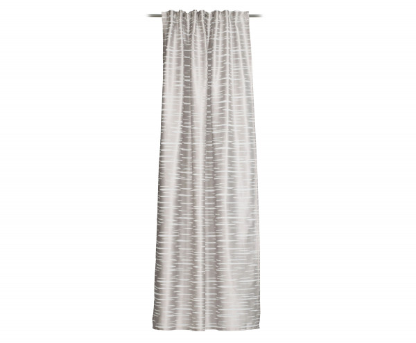 Schlaufenschal LIBERTY taupe