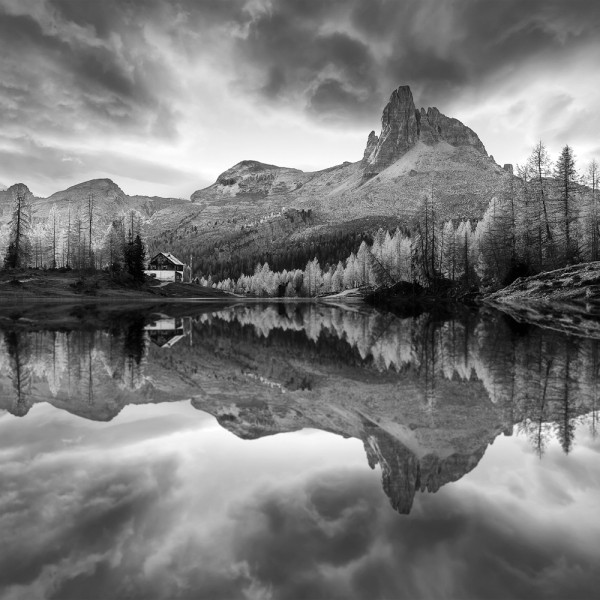 Akustikbild BERGE