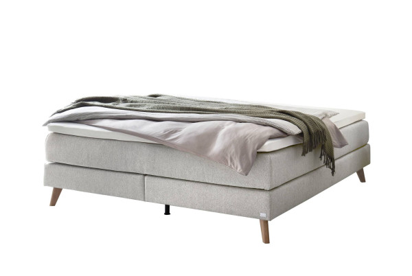 Boxspringbett HASENA BEATRIZ