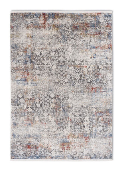 Teppich GRAVINA aus Mischgewebe