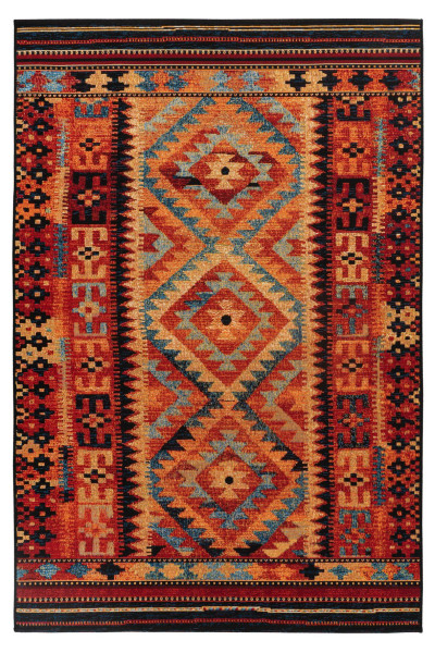 Teppich MY GOBELINA aus Mischgewebe