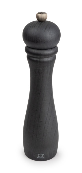 Pfeffermühle PEUGEOT CHECKMATE in graphit aus Holz