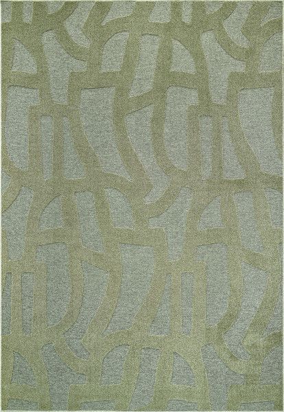 Teppich TWEED