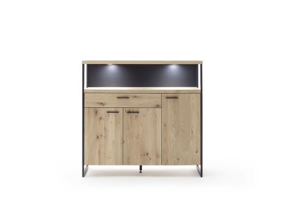 Highboard vito LANTANA