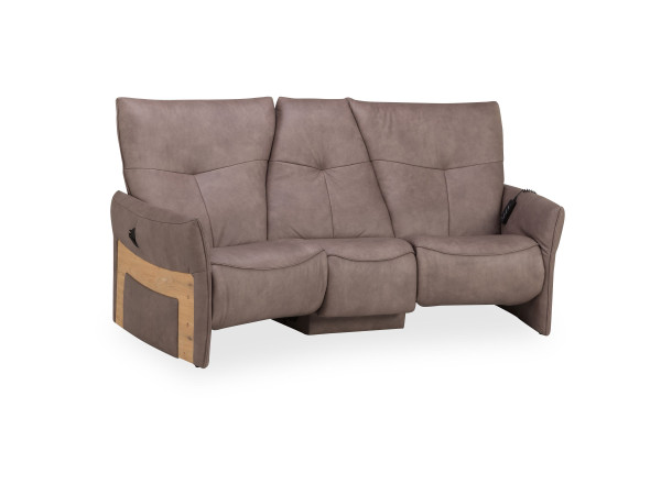 Trapezsofa MONDO VARIA