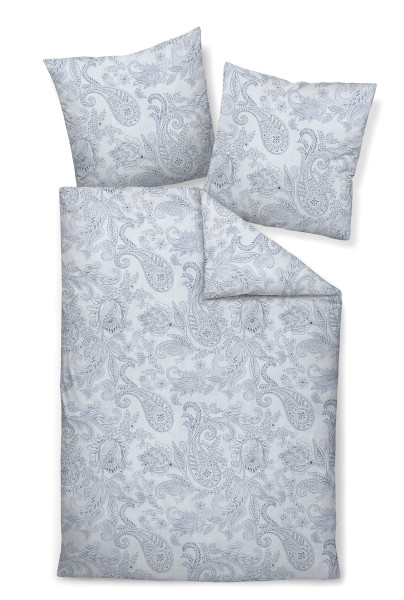 Bettwäsche CORTINA aus Baumwolle