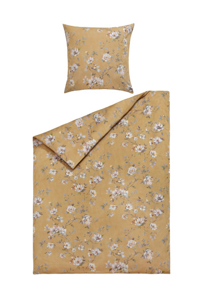 Bettwäsche LARA Satin