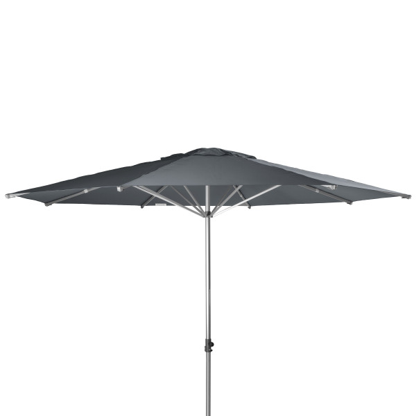 Sonnenschirm DOPPLER ALU-EXPERT aus Stoff