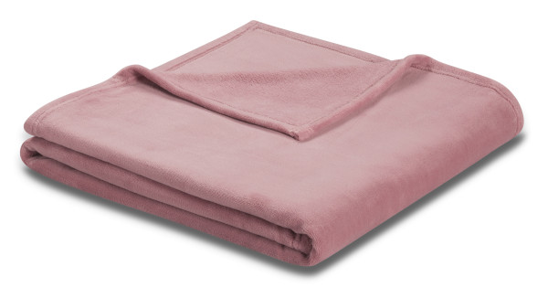 Wohndecke SOFT & COVER
