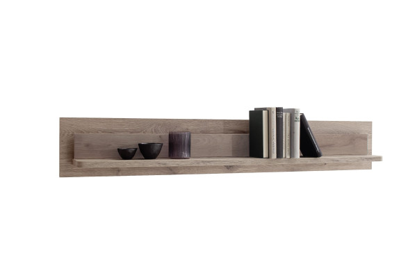 Wandboard MODENA in Eiche