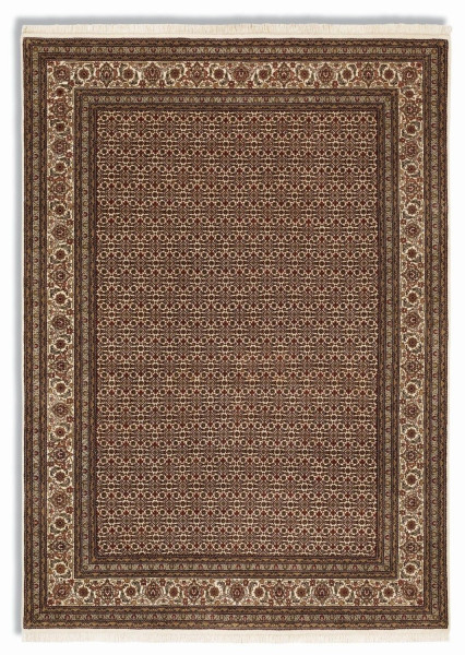 Teppich CAVARI HERATI aus Mischgewebe